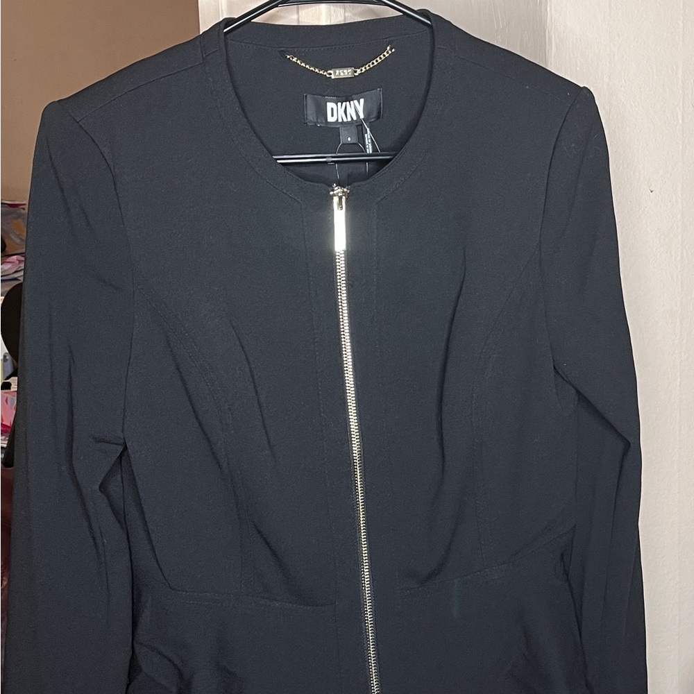 Blazer by dkny